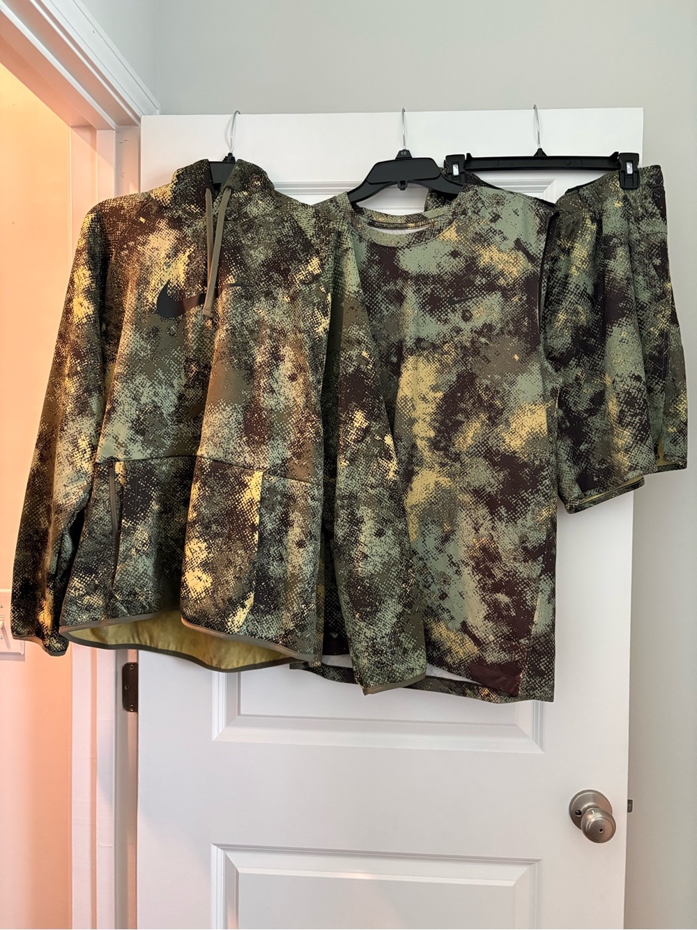 Nike Dri-Fit Set